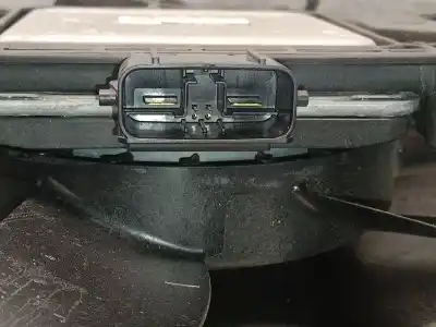 Автозапчасти б/у электрический вентилятор за toyota rav 4 v (_a5_, _h5_) 2.5 hybrid awd (axah54) ссылки oem iam 1636025020  1636025020