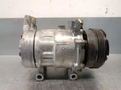 Peça sobressalente para automóvel em segunda mão compressor de ar condicionado a/a a/c por renault kangoo (f/kc0) 1.2 16v referências oem iam 8200037058 1427b sanden 8200037058 Peça sobressalente para automóvel em segunda mão compressor de ar condicionado a/a a/c por renault kangoo (f/kc0) 1.2 16v referências oem iam 8200037058 1427b sanden 8200037058