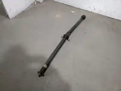 Peça sobressalente para automóvel em segunda mão  por BMW SERIE 5 BERLINA (E39)  Referências OEM IAM 26107523787 7523787AI0 26107523787