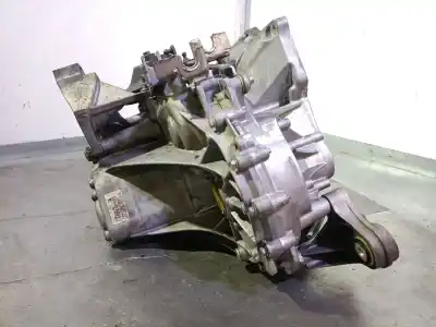Автозапчастина б/у коробка передач для ford c-max ii (dxa/cb7, dxa/ceu) 1.0 ecoboost посилання на oem iam cv6r7002kb ttfn0310513033617 getrag 2255873
