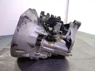 Автозапчастина б/у коробка передач для ford c-max ii (dxa/cb7, dxa/ceu) 1.0 ecoboost посилання на oem iam cv6r7002kb ttfn0310513033617 getrag 2255873
