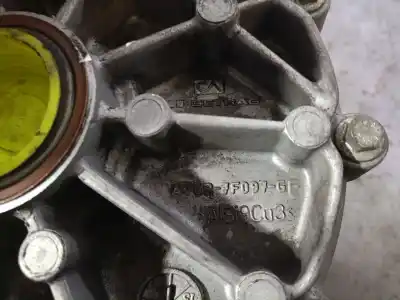 Автозапчастина б/у коробка передач для ford c-max ii (dxa/cb7, dxa/ceu) 1.0 ecoboost посилання на oem iam cv6r7002kb ttfn0310513033617 getrag 2255873