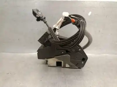 Автозапчастина б/у замок заднього правого дверя для ford c-max ii (dxa/cb7, dxa/ceu) 1.0 ecoboost посилання на oem iam am5ar26412cc  2095156