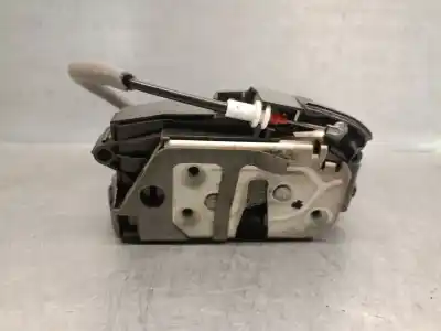 Автозапчастина б/у замок заднього правого дверя для ford c-max ii (dxa/cb7, dxa/ceu) 1.0 ecoboost посилання на oem iam am5ar26412cc  2095156