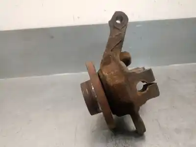 Автозапчастина б/у передній лівий культ для renault kangoo (f/kc0) 1.2 16v посилання на oem iam 8200150222  8200150222