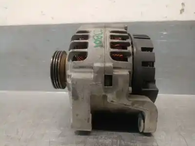 Автозапчастина б/у генератор для renault kangoo (f/kc0) 1.2 16v посилання на oem iam 7700437090