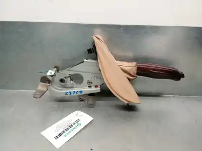 Peça sobressalente para automóvel em segunda mão alavanca de travão de mão por bmw serie 5 berlina (e39) 2.2 24v cat referências oem iam 34411163961