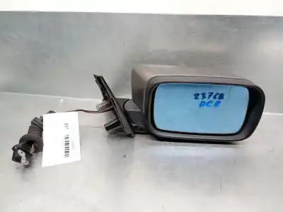 Peça sobressalente para automóvel em segunda mão espelho retrovisor direito por bmw serie 5 berlina (e39) 2.2 24v cat referências oem iam 51168266604