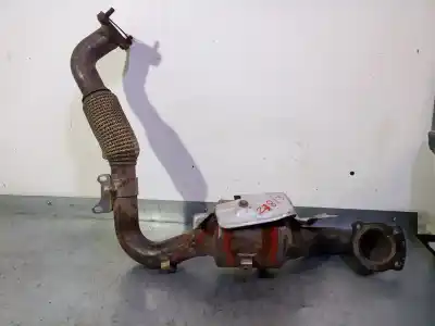 Автозапчастина б/у катализатор для FORD C-MAX II (DXA/CB7, DXA/CEU) 1.0 ECOBOOST Посилання на OEM IAM CM515E211CF  1873837