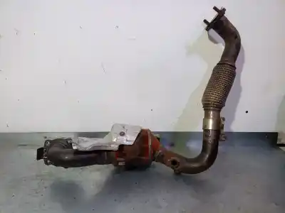 Автозапчасти б/у катализатор за ford c-max ii (dxa/cb7, dxa/ceu) 1.0 ecoboost ссылки oem iam cm515e211cf  1873837