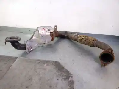 Автозапчасти б/у катализатор за ford c-max ii (dxa/cb7, dxa/ceu) 1.0 ecoboost ссылки oem iam cm515e211cf  1873837