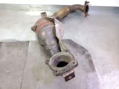 Автозапчасти б/у катализатор за ford c-max ii (dxa/cb7, dxa/ceu) 1.0 ecoboost ссылки oem iam cm515e211cf  1873837