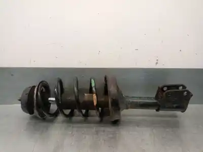 Автозапчастина б/у передній правий амортизатор для renault kangoo (f/kc0) 1.2 16v посилання на oem iam 8200103361