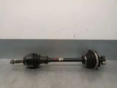 Second-hand car spare part front left transmission for renault kangoo (f/kc0) 1.2 16v oem iam references 7700110484 Second-hand car spare part front left transmission for renault kangoo (f/kc0) 1.2 16v oem iam references 7700110484