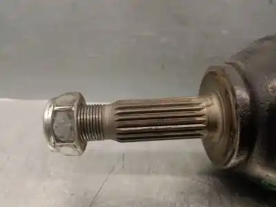 Second-hand car spare part front left transmission for renault kangoo (f/kc0) 1.2 16v oem iam references 7700110484  7700110484 Second-hand car spare part front left transmission for renault kangoo (f/kc0) 1.2 16v oem iam references 7700110484  7700110484