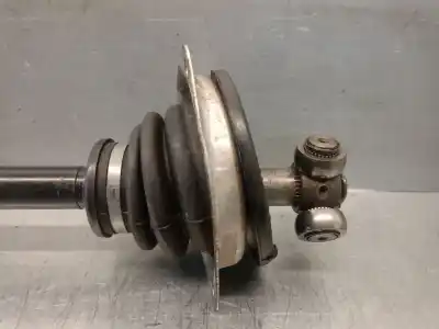 Second-hand car spare part front left transmission for renault kangoo (f/kc0) 1.2 16v oem iam references 7700110484  7700110484 Second-hand car spare part front left transmission for renault kangoo (f/kc0) 1.2 16v oem iam references 7700110484  7700110484