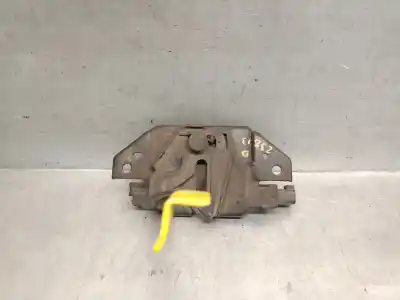 Peça sobressalente para automóvel em segunda mão Fechadura Do Capô por FORD C-MAX II (DXA/CB7, DXA/CEU) 1.0 ECOBOOST Referências OEM IAM AM5A16700  5159558