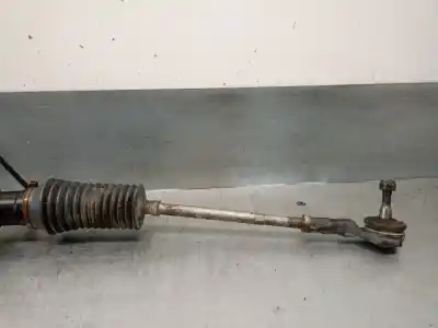 Автозапчастина б/у рульмова рейка для renault kangoo (f/kc0) 1.2 16v посилання на oem iam 8200895863  8200895863