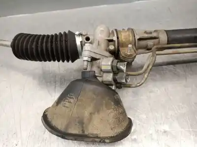 Автозапчастина б/у рульмова рейка для renault kangoo (f/kc0) 1.2 16v посилання на oem iam 8200895863  8200895863