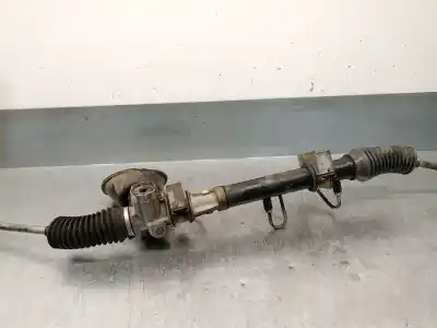 Автозапчастина б/у рульмова рейка для renault kangoo (f/kc0) 1.2 16v посилання на oem iam 8200895863  8200895863