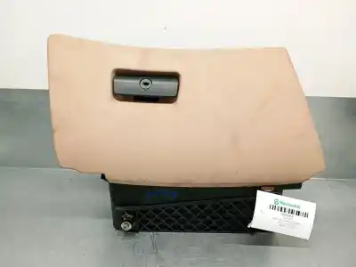 Peça sobressalente para automóvel em segunda mão Porta Luvas por BMW SERIE 5 BERLINA (E39) 2.2 24V CAT Referências OEM IAM 51167143320  51167143320