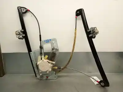 Peça sobressalente para automóvel em segunda mão elevador de vidros dianteiro direito por bmw serie 5 berlina (e39) 2.2 24v cat referências oem iam 51338252394
