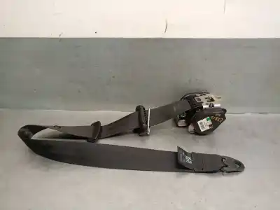 Gebrauchtes Autoersatzteil Sicherheitsgurt Rechts Vorne zum FORD C-MAX II (DXA/CB7, DXA/CEU) 1.0 ECOBOOST OEM-IAM-Referenzen AM51R61294ADW  1846146