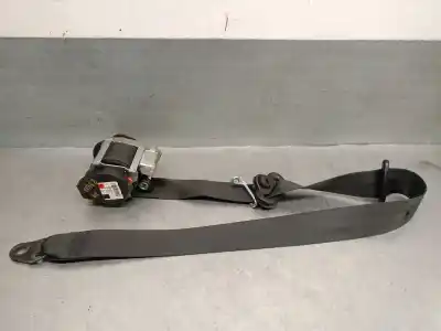 Автозапчастина б/у передній лівий ремін безпеки для ford c-max ii (dxa/cb7, dxa/ceu) 1.0 ecoboost посилання на oem iam am51r61295adw  1846144