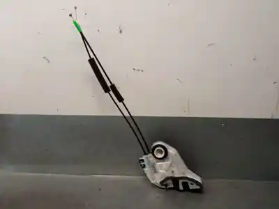 Автозапчастина б/у замок заднього правого дверя для toyota rav 4 v (_a5_, _h5_) 2.5 hybrid awd (axah54) посилання на oem iam 6905048060  6905048060