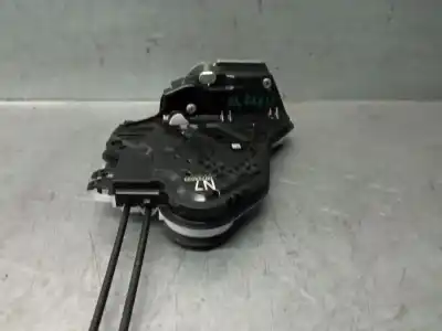 Автозапчастина б/у замок заднього правого дверя для toyota rav 4 v (_a5_, _h5_) 2.5 hybrid awd (axah54) посилання на oem iam 6905048060  6905048060