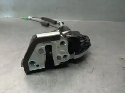 Автозапчастина б/у замок заднього правого дверя для toyota rav 4 v (_a5_, _h5_) 2.5 hybrid awd (axah54) посилання на oem iam 6905048060  6905048060