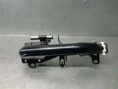 Tweedehands auto-onderdeel buitenste handgreep rechts voor voor toyota rav 4 v (_a5_, _h5_) 2.5 hybrid awd (axah54) oem iam-referenties 6929333030