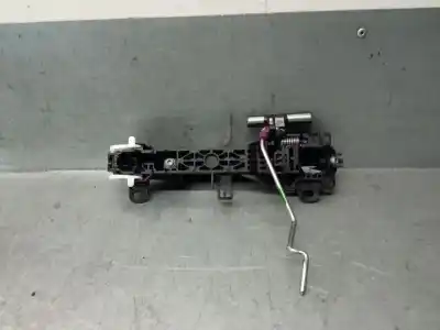 Автозапчастина б/у зовнішня ручка передня прав для toyota rav 4 v (_a5_, _h5_) 2.5 hybrid awd (axah54) посилання на oem iam 6929333030  6929333030