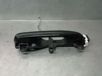 Автозапчастина б/у зовнішня ручка передня прав для toyota rav 4 v (_a5_, _h5_) 2.5 hybrid awd (axah54) посилання на oem iam 6929333030  6929333030