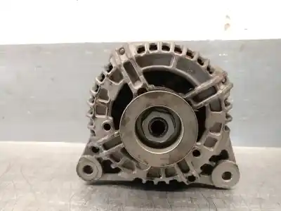 Автозапчасти б/у генератор за peugeot 207/207+ (wa_, wc_) 1.4 16v ссылки oem iam 5705aw  5705aw