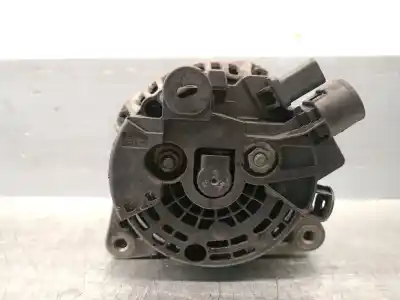Автозапчасти б/у генератор за peugeot 207/207+ (wa_, wc_) 1.4 16v ссылки oem iam 5705aw  5705aw