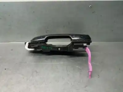 Автозапчастина б/у завнішня ручка задня права для toyota rav 4 v (_a5_, _h5_) 2.5 hybrid awd (axah54) посилання на oem iam 6920342060  6920342060