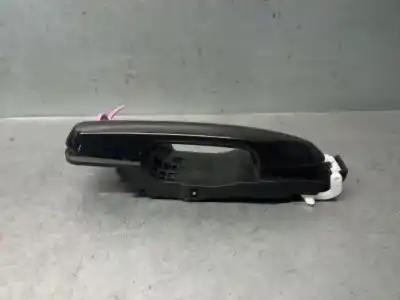 Автозапчастина б/у завнішня ручка задня права для toyota rav 4 v (_a5_, _h5_) 2.5 hybrid awd (axah54) посилання на oem iam 6920342060  6920342060