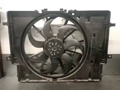 Peça sobressalente para automóvel em segunda mão termoventilador elétrico por mg rover mg hs 1.5 t (sas23) referências oem iam 10540853