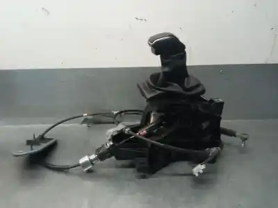 Second-hand car spare part Gear Lever for TOYOTA RAV 4 V (_A5_, _H5_) 2.5 HYBRID AWD (AXAH54) OEM IAM references 3356012650  3356012650