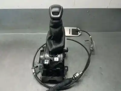 Автозапчасти б/у рычаг переключения передач за toyota rav 4 v (_a5_, _h5_) 2.5 hybrid awd (axah54) ссылки oem iam 3356012650  3356012650