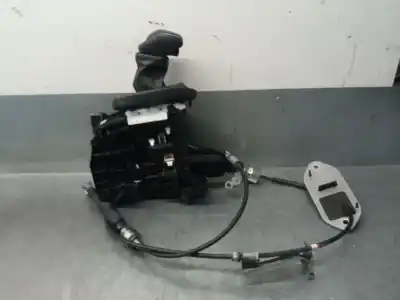 Автозапчасти б/у рычаг переключения передач за toyota rav 4 v (_a5_, _h5_) 2.5 hybrid awd (axah54) ссылки oem iam 3356012650  3356012650