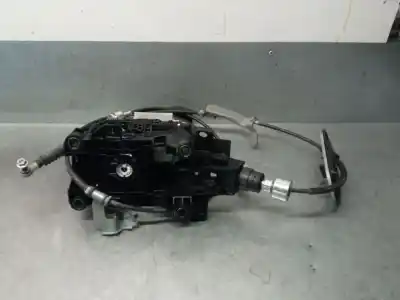 Автозапчасти б/у рычаг переключения передач за toyota rav 4 v (_a5_, _h5_) 2.5 hybrid awd (axah54) ссылки oem iam 3356012650  3356012650