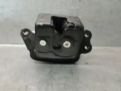 Автозапчастина б/у замок багажника / ворот для toyota rav 4 v (_a5_, _h5_) 2.5 hybrid awd (axah54) посилання на oem iam 6935042090  6935042090