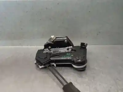 Second-hand car spare part front right door lock for toyota rav 4 v (_a5_, _h5_) 2.5 hybrid awd (axah54) oem iam references 6903062010  6903062010