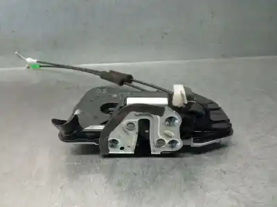 Second-hand car spare part front right door lock for toyota rav 4 v (_a5_, _h5_) 2.5 hybrid awd (axah54) oem iam references 6903062010  6903062010