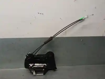 Tweedehands auto-onderdeel linker voordeur slot voor toyota rav 4 v (_a5_, _h5_) 2.5 hybrid awd (axah54) oem iam-referenties 6904053140