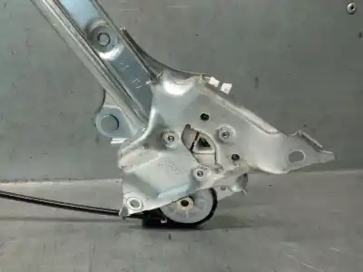 Second-hand car spare part passenger side right window regulator for toyota rav 4 v (_a5_, _h5_) 2.5 hybrid awd (axah54) oem iam references 6980142071  6980142071