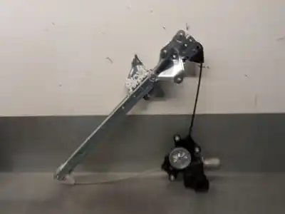 Автозапчастина б/у регулятор вікна передній лівий для toyota rav 4 v (_a5_, _h5_) 2.5 hybrid awd (axah54) посилання на oem iam 6980242071  6980242071