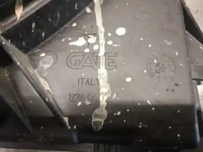 Peça sobressalente para automóvel em segunda mão termoventilador elétrico por bmw x3 (e83) 2.0d referências oem iam 17423414008 8240402 gate 17113452509